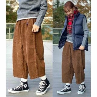 ビームスボーイ バギーパンツ(レディース)の通販 7点 | BEAMS BOYの