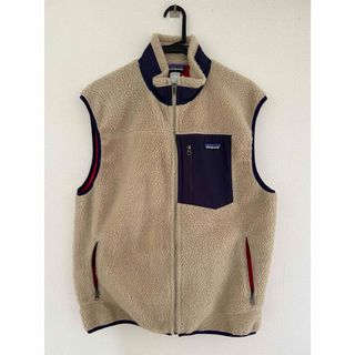 patagonia - PATAGONIA パタゴニア Classic Retro-X Vest クラシック