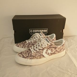 コンバーススケートボーディング(CONVERSE SKATEBOARDING)のCONVERSE SKATEBOARDING⭐25cm(スニーカー)