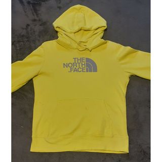 ザノースフェイス(THE NORTH FACE)のTHE NORTH FACE フード付きパーカー(パーカー)