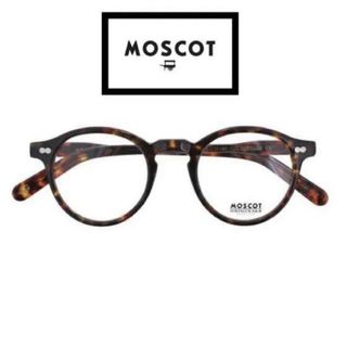 モスコット(MOSCOT)のモスコット MOSCOT ミルツェン デミ 眼鏡 メガネ サングラス(サングラス/メガネ)