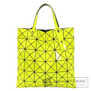 イッセイミヤケ(ISSEY MIYAKE)のISSEY MIYAKE INC. バオバオ トートバッグ PVC レディース(トートバッグ)