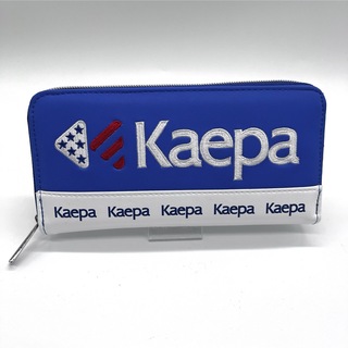 ケイパ(Kaepa)の長財布　お財布　男の子　ケイパ　Kaepa (長財布)