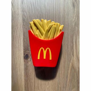 マクドナルド(マクドナルド)のポテトハンディファン(扇風機)