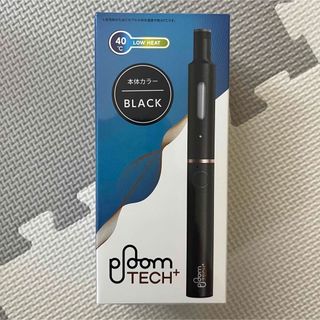 プルームテック(PloomTECH)のプルームテックプラス スターターキット(タバコグッズ)