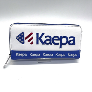 ケイパ(Kaepa)のKaepa ケイパ　長財布　お財布　男の子(長財布)