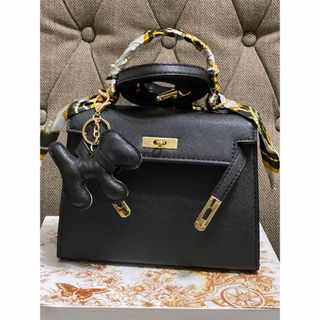 2 WAY ELEGANT BAG(ショルダーバッグ)