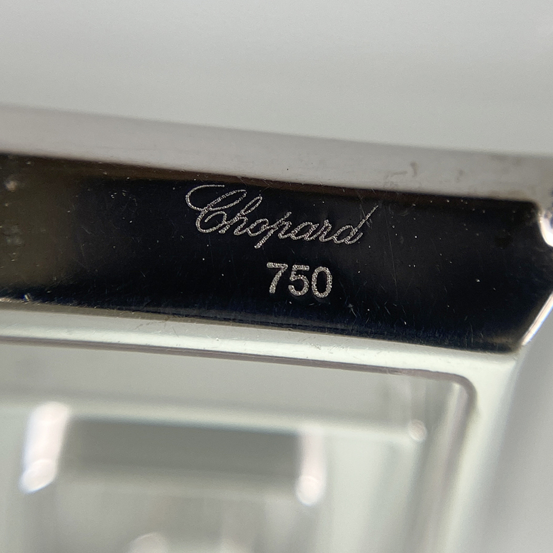 Chopard(ショパール)のショパール ハッピースピリット 79/5873-20 ネックレス レディースのアクセサリー(ネックレス)の商品写真