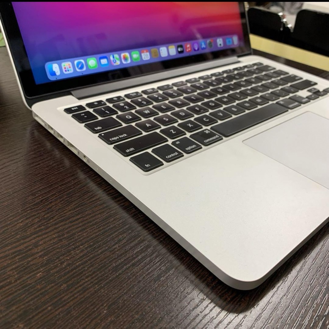 MacBook Pro 13.3インチ 2015年モデル