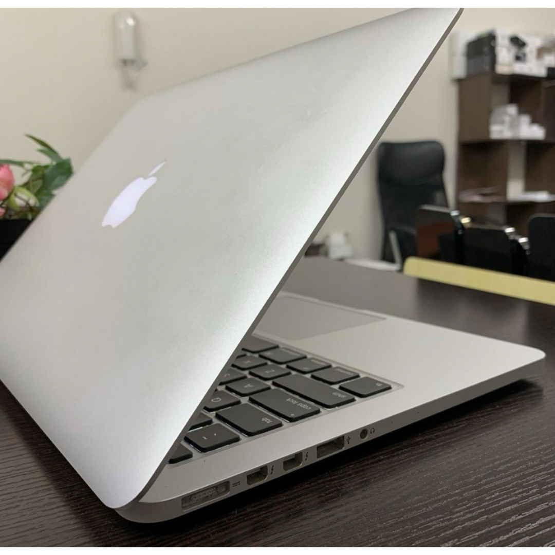 MacBook Pro 13.3インチ 2015年モデル