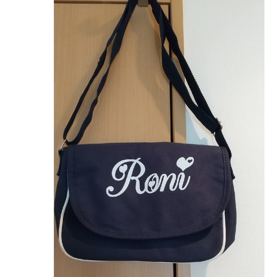 RONI(ロニィ)のRoni ショルダーバック メンズのバッグ(ショルダーバッグ)の商品写真