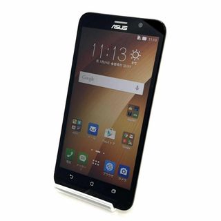 ASUS - 中古美品 zenfone5 6GB 64GB SIMフリーの通販 by タツトモ's ...