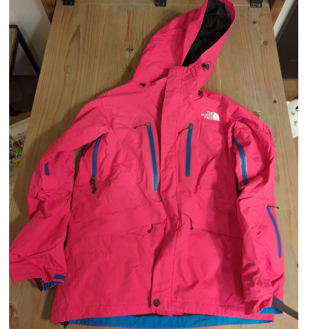 THE NORTH FACE(ザノースフェイス)のノースフェイス　スノーウェア スポーツ/アウトドアのスキー(ウエア)の商品写真