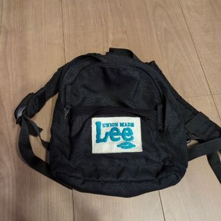 Lee キッズリュックサック