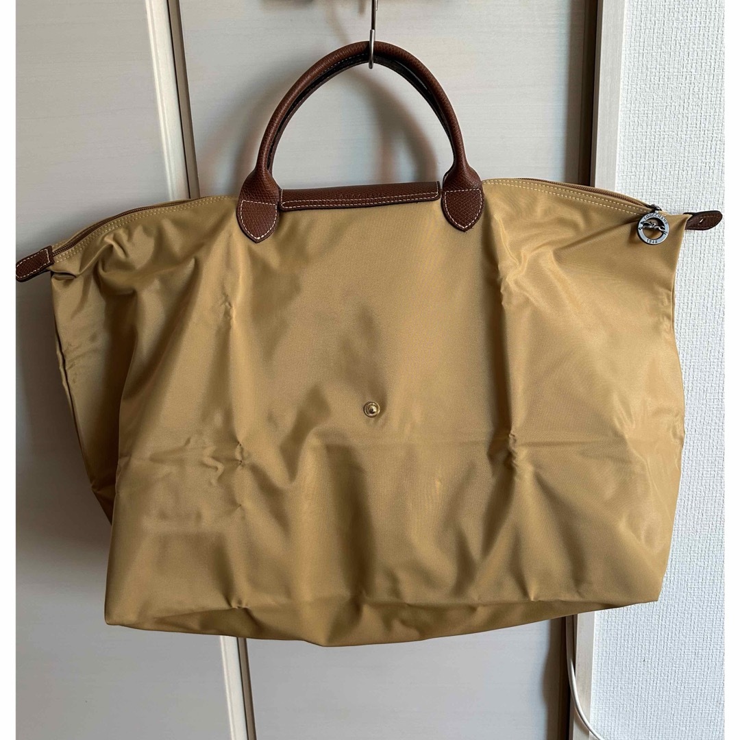 LONGCHAMP(ロンシャン)のLONGCHAMP  ロンシャン　ボストンバッグ レディースのバッグ(ボストンバッグ)の商品写真