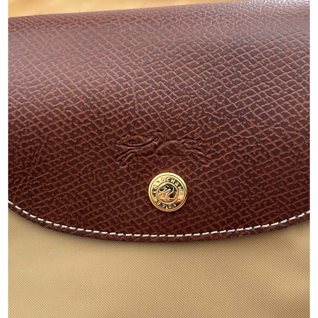 LONGCHAMP(ロンシャン)のLONGCHAMP  ロンシャン　ボストンバッグ レディースのバッグ(ボストンバッグ)の商品写真