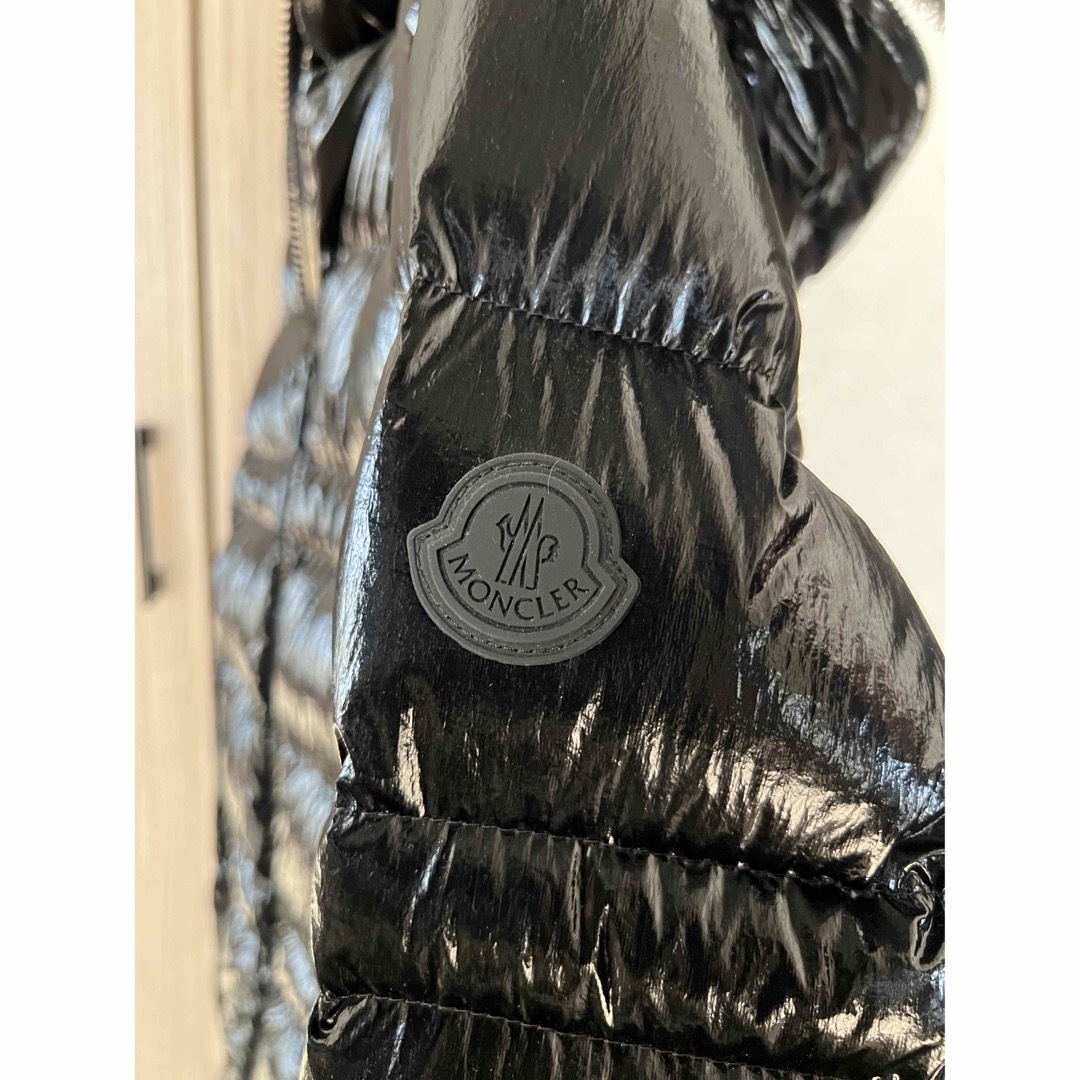 MONCLER(モンクレール)の最終値下げモンクレールダウン✳︎レディース レディースのジャケット/アウター(ダウンジャケット)の商品写真