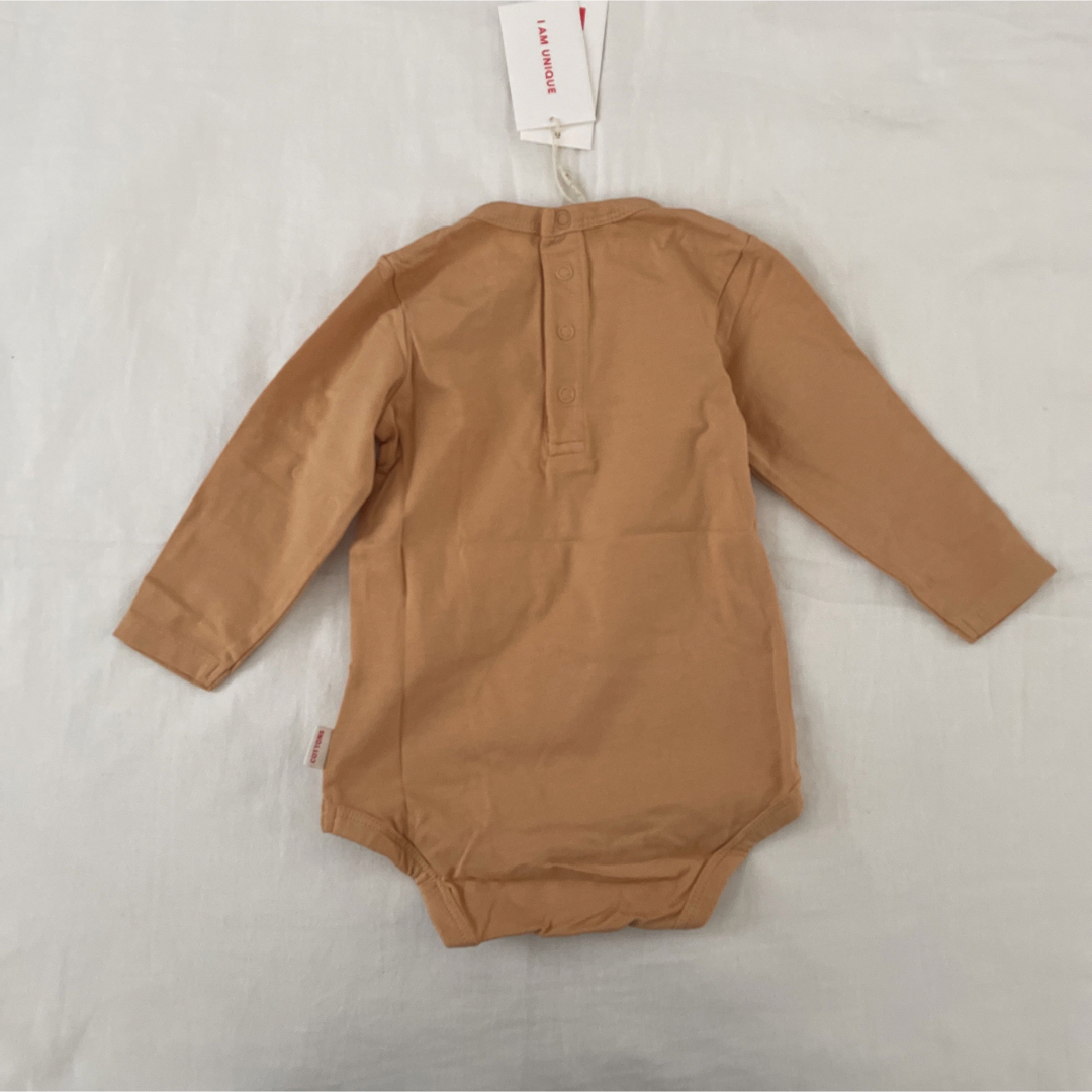 BOBO CHOSES(ボボショーズ)のtc227) tinycottons ロンパース tiny cottons キッズ/ベビー/マタニティのベビー服(~85cm)(ロンパース)の商品写真