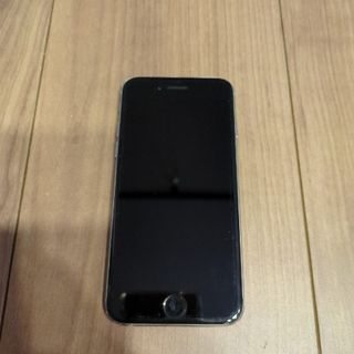 アイフォーン(iPhone)のiPhone6 64GB(スマートフォン本体)