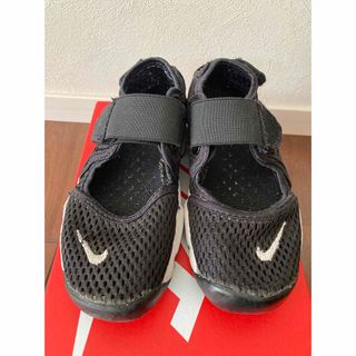 ナイキ(NIKE)のNIKE リフト キッズ　18センチ(スニーカー)