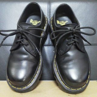 Dr.Martens - ドクターマーチン ローファー 37サイズ 235センチの通販 ...