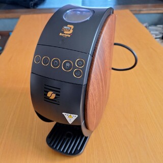 ネスカフェ(ネスカフェ)のネスカフェ ゴールドブレンドバリスタ50(コーヒーメーカー)