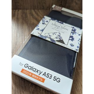 ELECOM - Xperia 5 III ソフトレザーケース薄型 磁石付BK408の通販|ラクマ