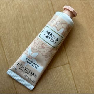 ロクシタン(L'OCCITANE)のロクシタン ハンドクリーム(ハンドクリーム)