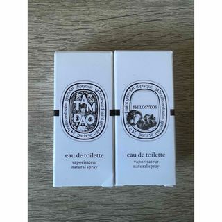 ディプティック(diptyque)のディプティック タムダオ フィロシコス 2ml(ユニセックス)