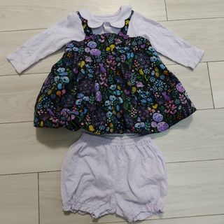 ANNA SUI mini - セットアップ