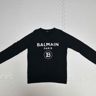 BALMAIN - 定価半額以下BALMAIN タグ付きresortpants JB.cara着の通販 ...