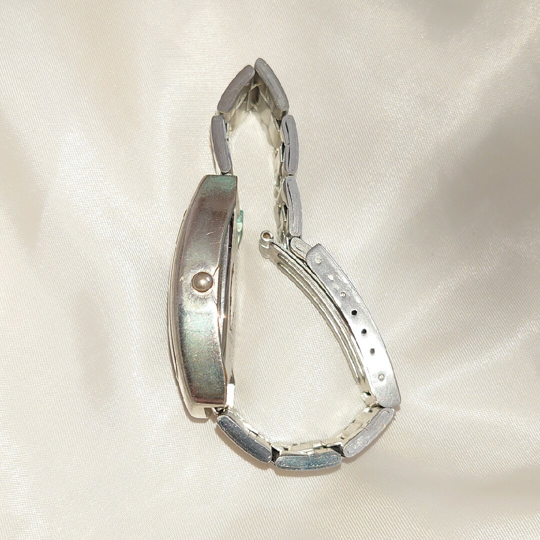J-AXIS(ジェイアクシス)のJーaxis 紳士腕時計 メンズの時計(腕時計(アナログ))の商品写真