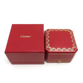 カルティエ(Cartier)のカルティエ リングケース ユニセックス CARTIER 【中古】 【ジュエリー】(その他)