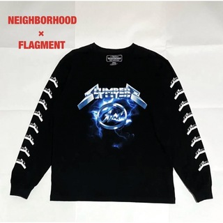 NEIGHBORHOOD - ネイバーフッドロンTシャツ新品WTAPSダブルタップス ...