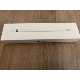 アップル(Apple)のApple Pencil  アップルペンシル 第1世代 MK0C2J/A(その他)