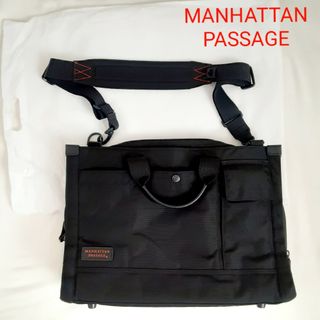 マンハッタンパッセージ 牛革の通販 31点 | Manhattan Passageを買う