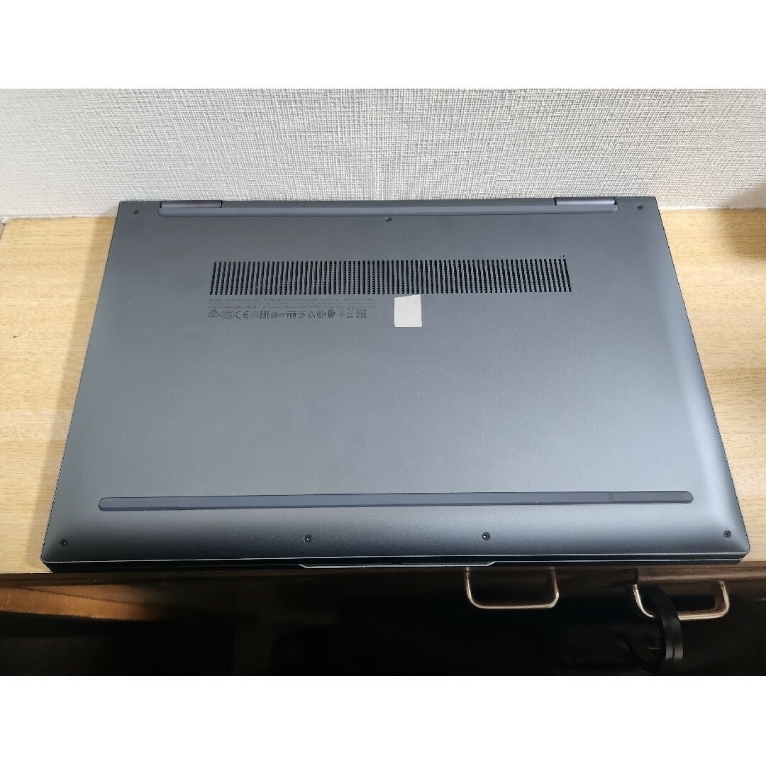 Lenovo(レノボ)の【tezkさま専用】】Lenovo Yoga 7  15.6型 スマホ/家電/カメラのPC/タブレット(ノートPC)の商品写真