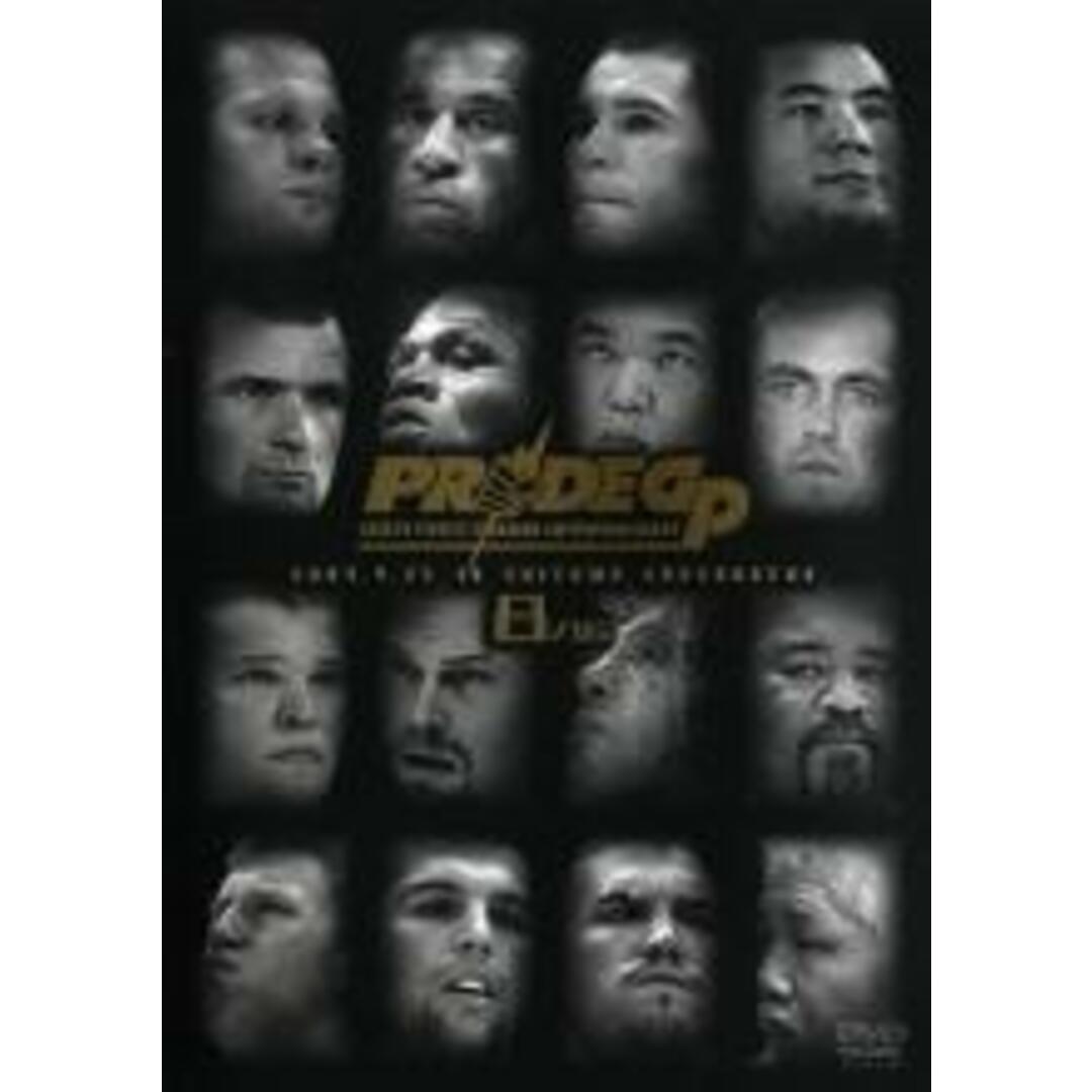 【中古】DVD▼PRIDE GP 2004 開幕戦▽レンタル落ち エンタメ/ホビーのDVD/ブルーレイ(スポーツ/フィットネス)の商品写真