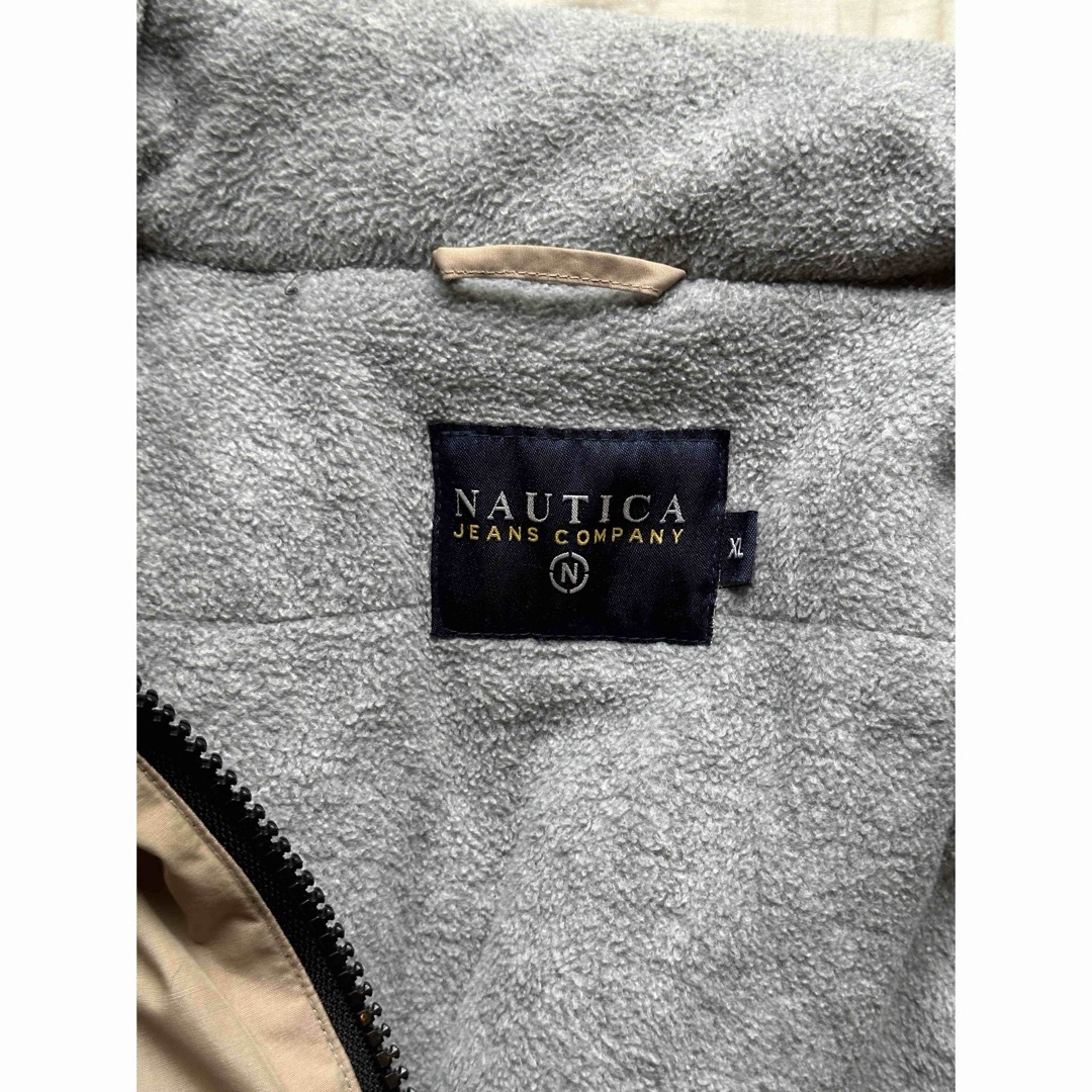 NAUTICA(ノーティカ)のNautica ノーティカ　アウター　 メンズのジャケット/アウター(その他)の商品写真