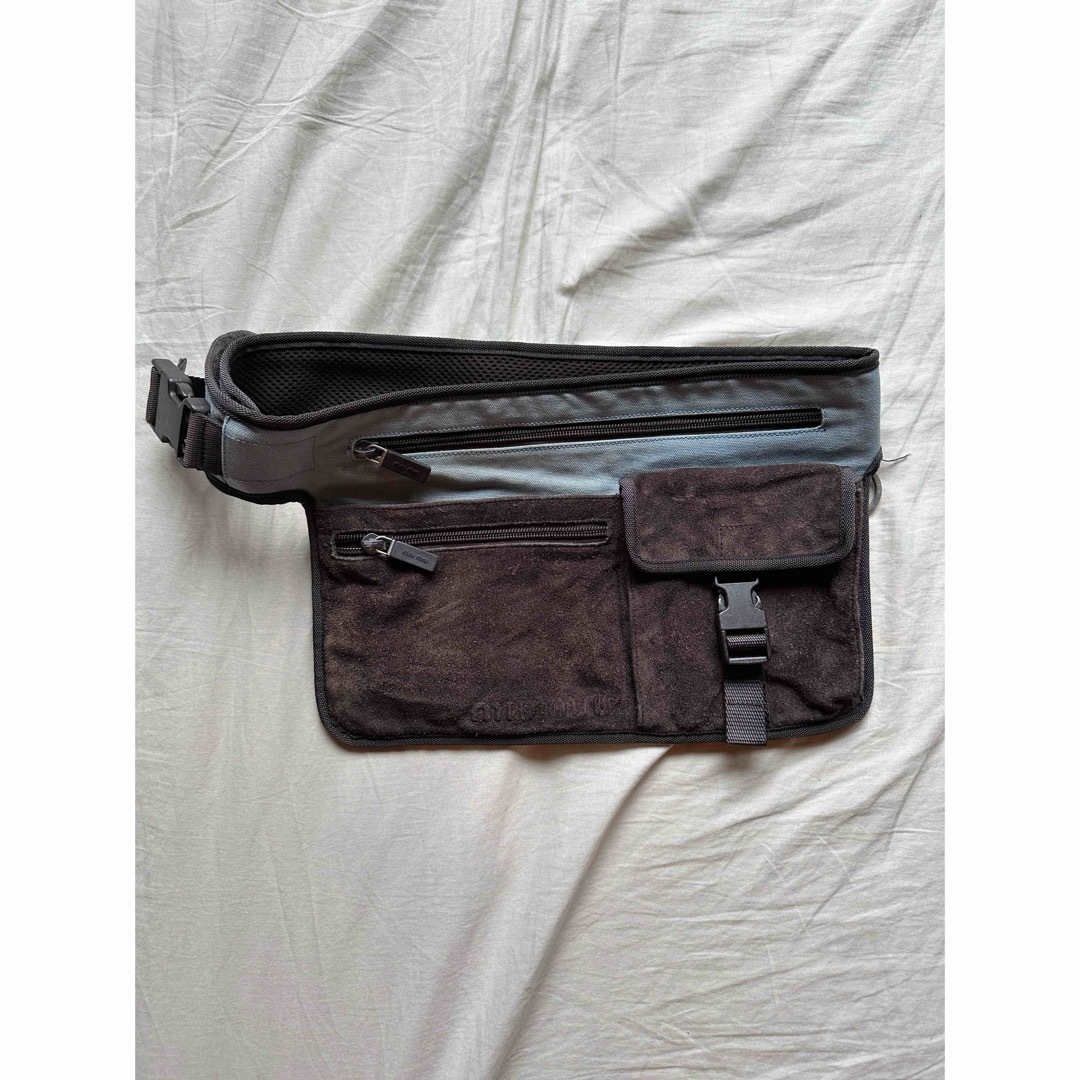 miumiu(ミュウミュウ)のmiumiu ウェストポーチ メンズのバッグ(ウエストポーチ)の商品写真