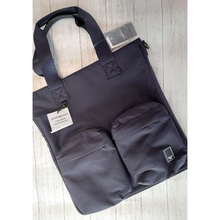 エンポリオアルマーニ(Emporio Armani)のエンポリオアルマーニ　トートバッグ(トートバッグ)