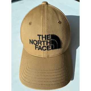 ザノースフェイス(THE NORTH FACE)のTHENORTHFACEロゴキャップ（ユニセックス）(キャップ)