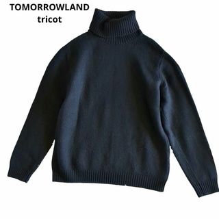 TOMORROWLAND - 【sakisaki様専用】maison boinet ベルトの通販 by