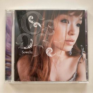 Geofu Sowelu CD(ポップス/ロック(邦楽))