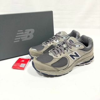 New Balance 25.5cm スニーカー ニューバランス 靴