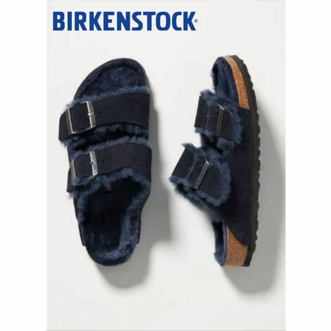 BIRKENSTOCK(ビルケンシュトック)の未使用★Birkenstock Arizona Sandals メンズの靴/シューズ(サンダル)の商品写真