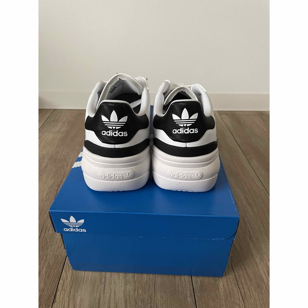 adidas - adidas アディダス スーパースターミレンコンの通販 by adidas - adidas アディダス スーパースターミレンコンの通販 by
