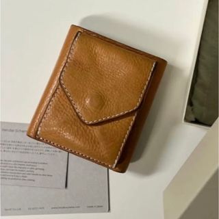 Hender Scheme - 【非常に良い状態】Hender Scheme A4ドキュメント