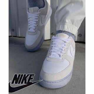 ナイキ(NIKE)の未使用★NIKE AIR FORCE 1 07 LV8 EMB(スニーカー)