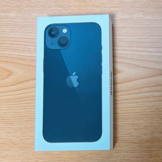 Apple iPhone13 128GB ミッドナイト 新品未開封 3台セット(スマートフォン本体)